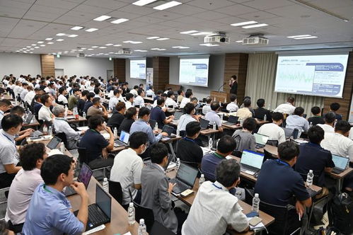 淘科與CATL攜手日本儲能電站投資論壇，新興能源技術(shù)研發(fā)引領(lǐng)行業(yè)新浪潮