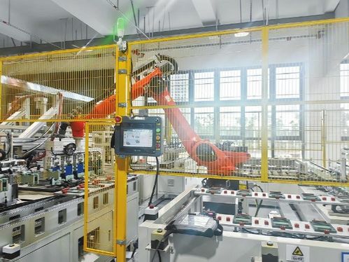 破局立新 再造發(fā)展引擎——昆明市官渡區(qū)產(chǎn)業(yè)轉(zhuǎn)型升級一線觀察