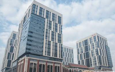 五國(guó)緣結(jié)金磚 情系廈門的另有其人