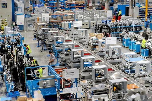 打造電子信息產(chǎn)業(yè)萬億集群 廈門市電子信息產(chǎn)業(yè)發(fā)展大會成功召開