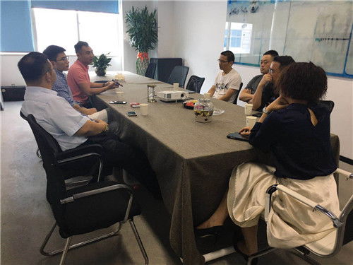 廈門話撈聯(lián)合國內(nèi)知名手機廠商,全力布局手機市場