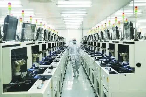 廈門(mén)首富 靠倒賣(mài)鋼鐵起家,今成光電大亨,身家330億