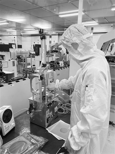 逆疫而上 廈門火炬高新區靠的是 軟硬 兼修