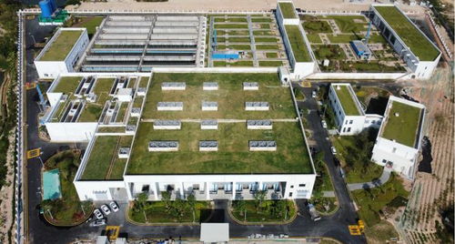 加速推進(jìn) 2022年廈門(mén)這些水質(zhì)凈化廠(chǎng)通水調(diào)試